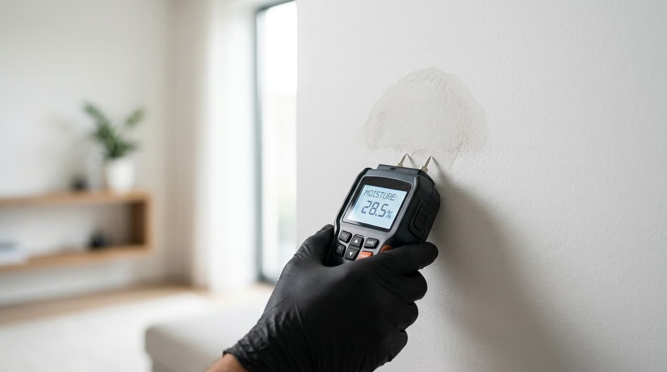 Lekkage opsporen (lekdetectie) — vakwerk via Installatieplatform.nl