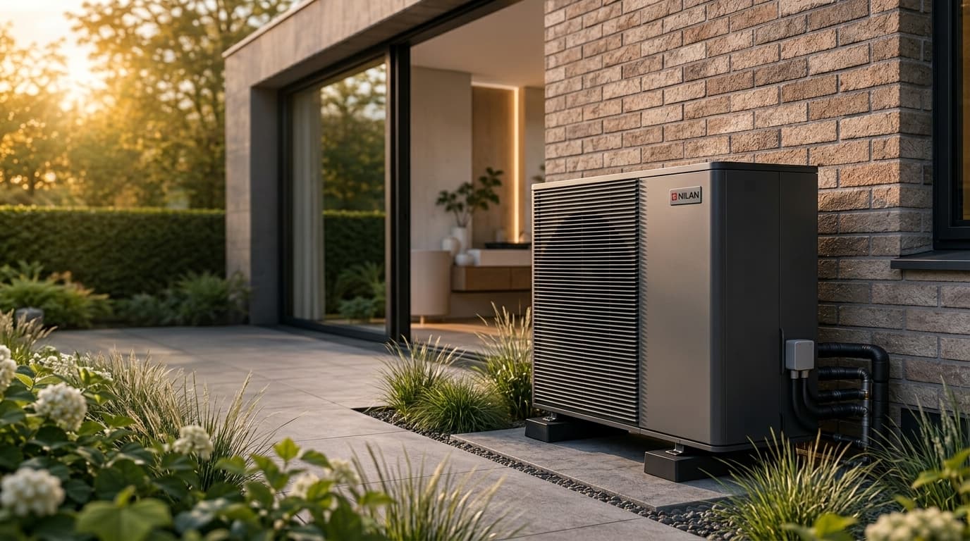 Warmtepomp installeren — vakwerk via Installatieplatform.nl
