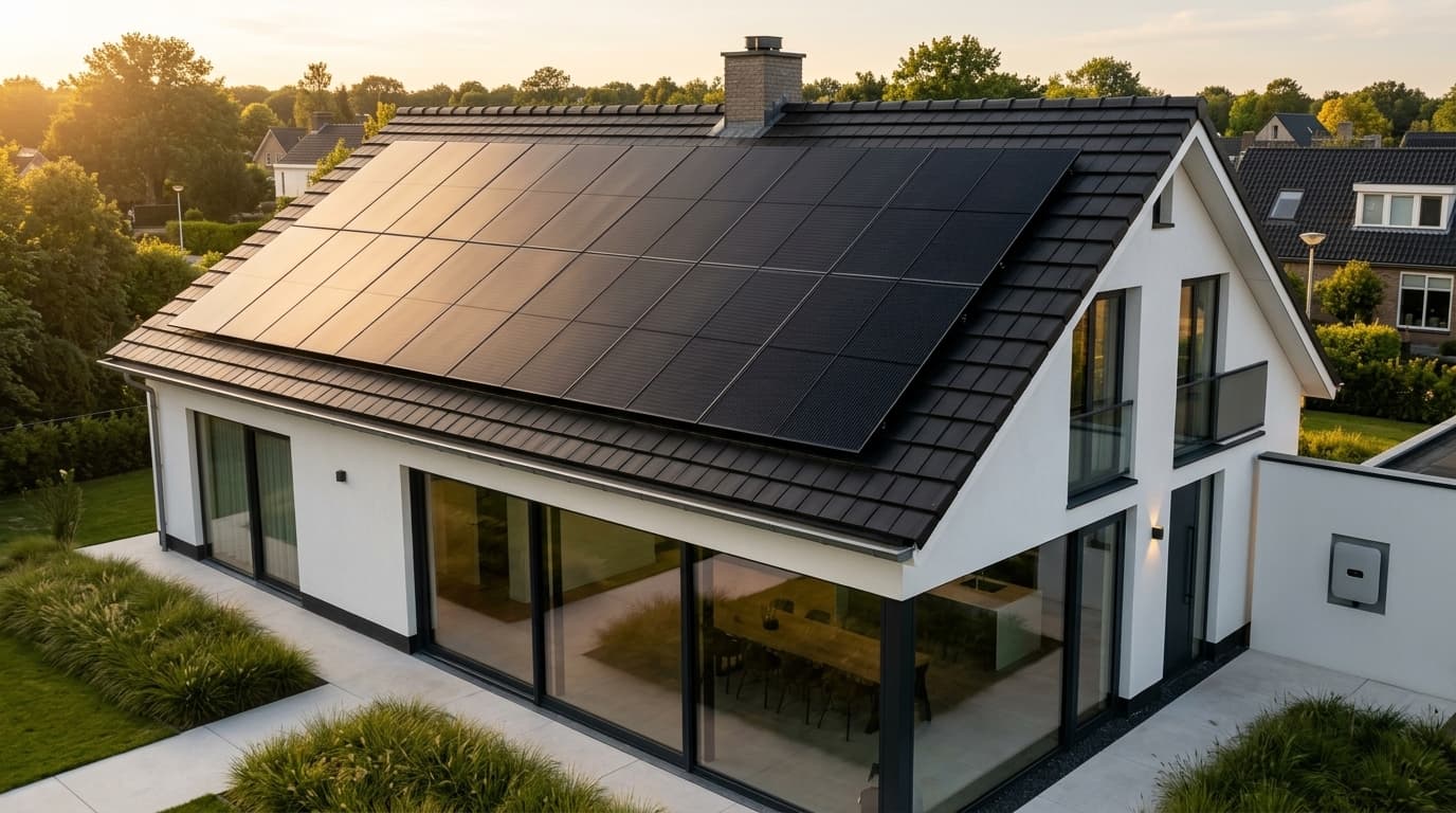 Elektra — vakwerk via Installatieplatform.nl
