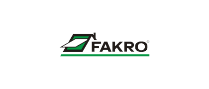 Fakro logo
