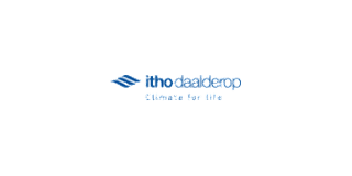 Itho Daalderop logo