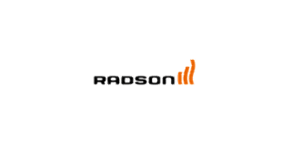 Radson logo
