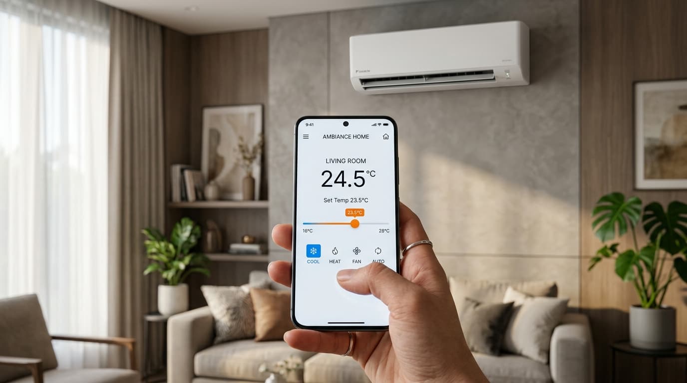 Airco installeren — vakwerk via Installatieplatform.nl
